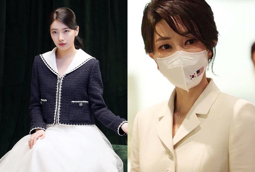 《安娜》現實版?韓國「總統夫人」金建希20項經歷造假、論文涉抄襲,如今擁70億財產!