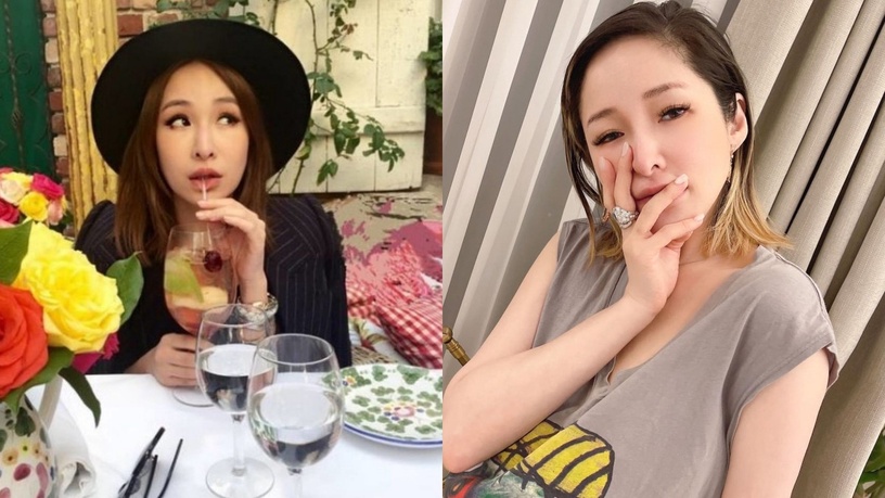 蕭亞軒20年美貌進化史曝光!割雙眼皮卻藏有催淚故事,還靠這招保養方法晉升鮮肉菩薩