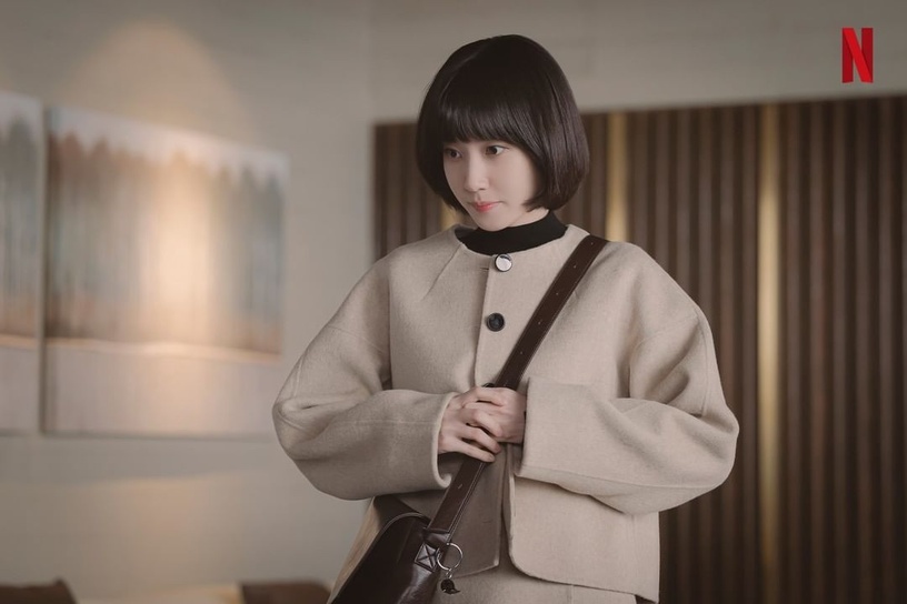 Netflix《非常律師禹英禑》好評如潮!劇情暖心、耗資200億韓元打造,創電視台最高收視