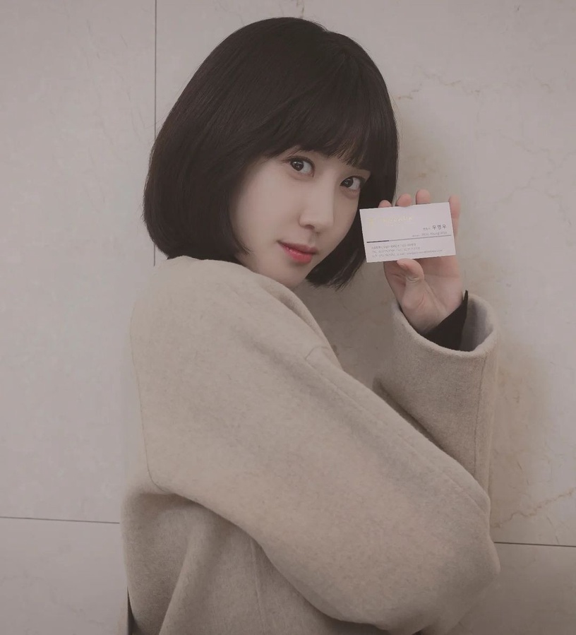Netflix《非常律師禹英禑》好評如潮!劇情暖心、耗資200億韓元打造,創電視台最高收視