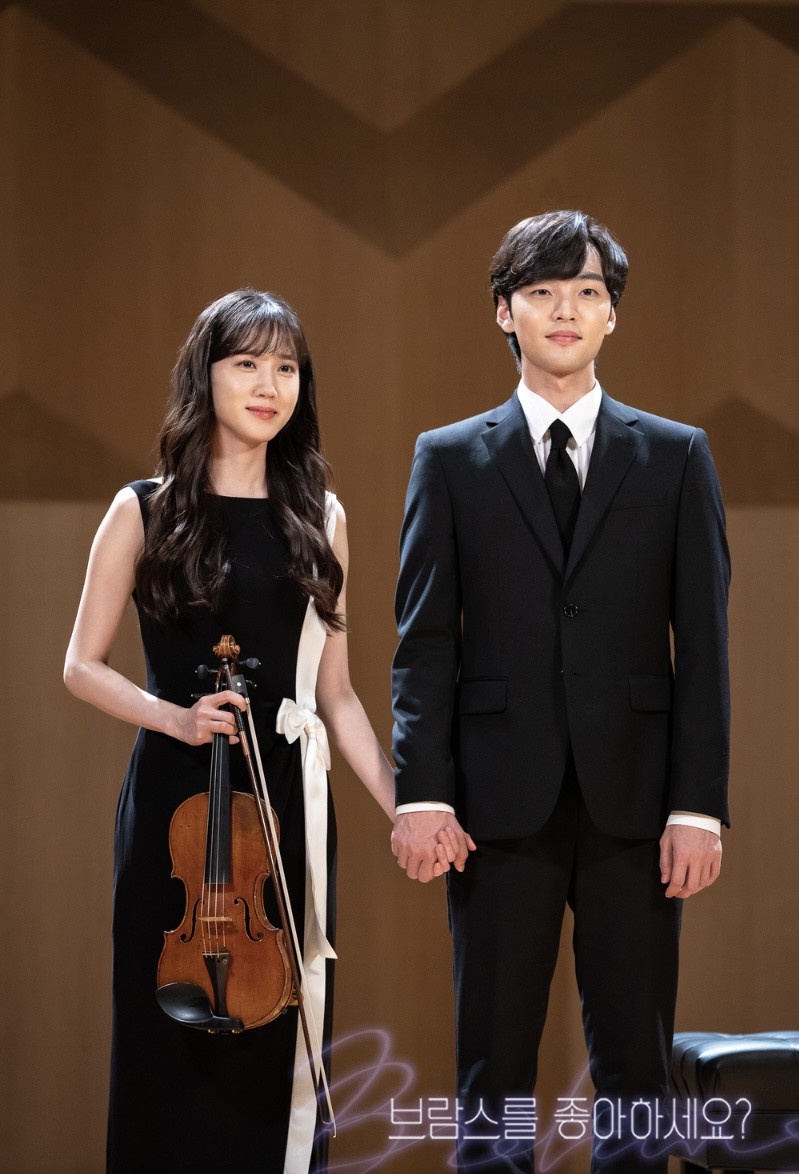 「信看演」朴恩斌7個角色!《非常律師禹英禑》演活自閉症律師,《戀幕》女扮男裝很帥