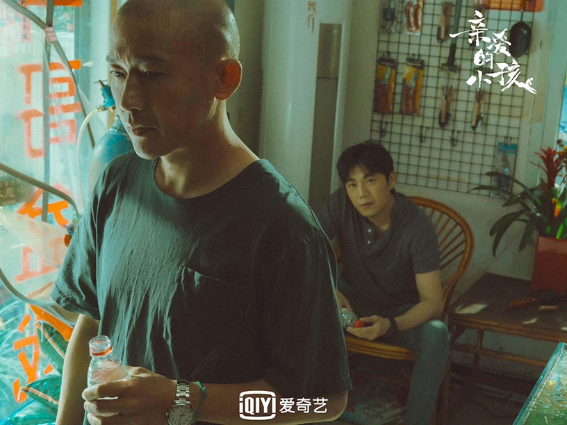 2022上半年「演員劇集網路熱度」TOP 10:聶遠