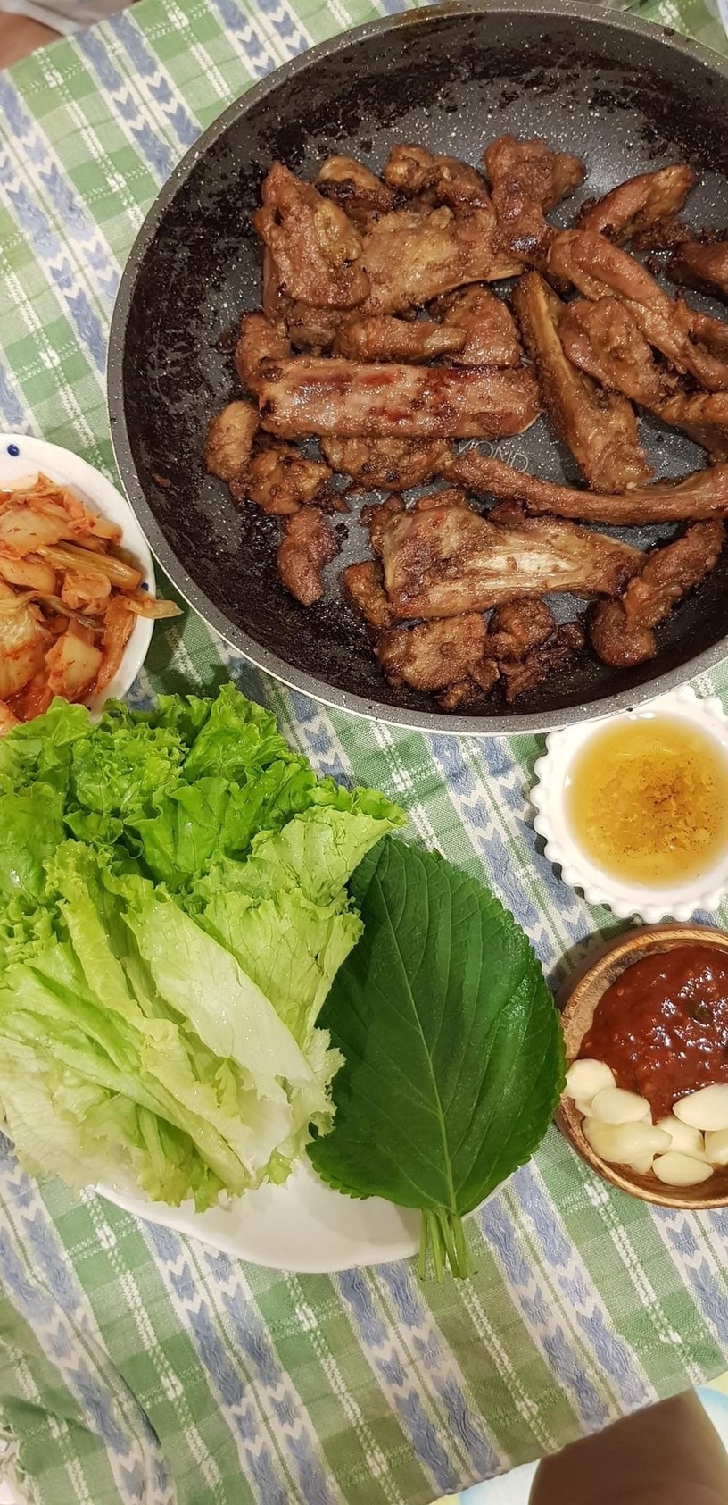 台北「韓式料理」推薦!盤點七家韓式料理、烤肉店,搭捷運走路就能到!
