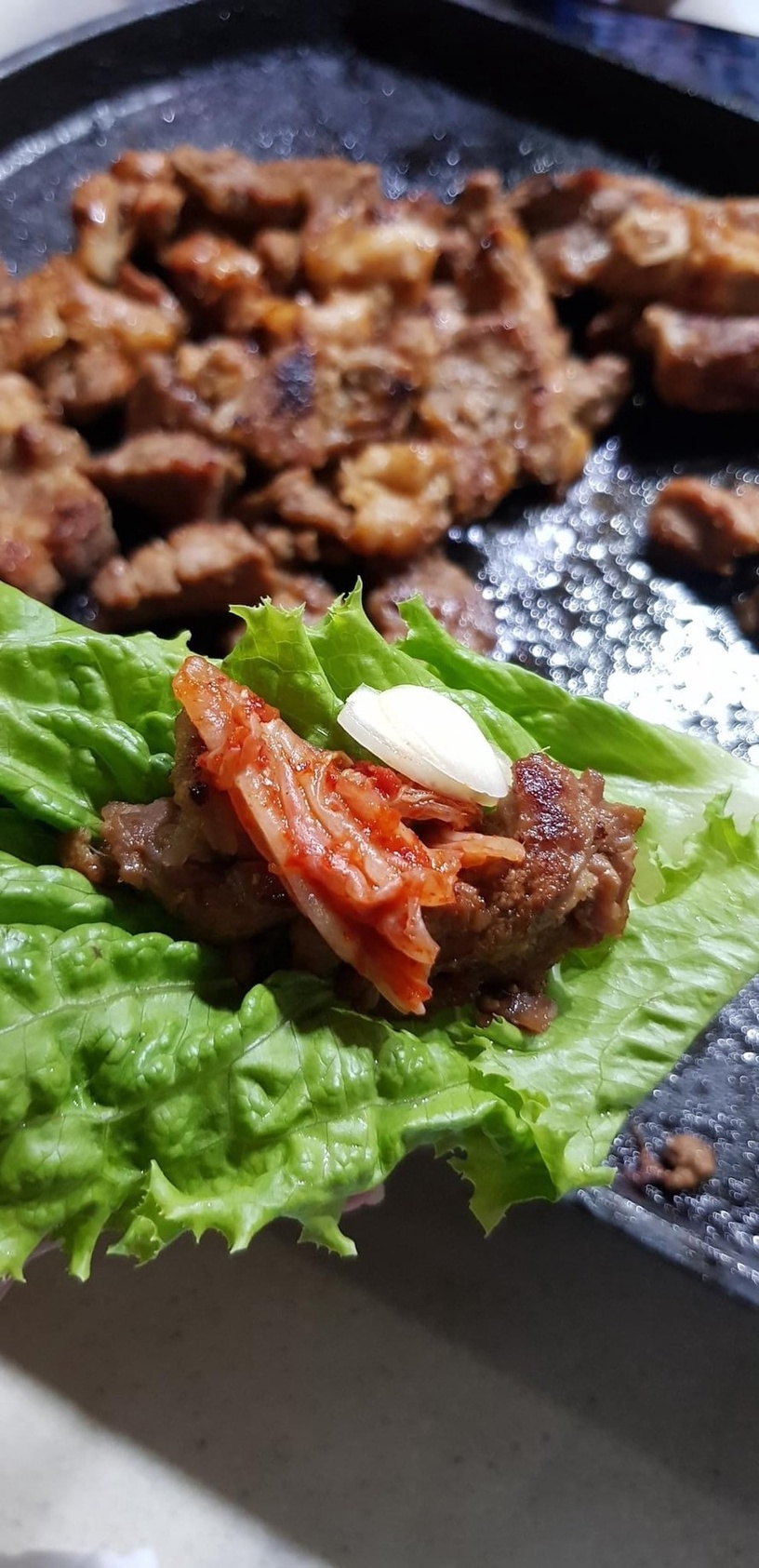 台北「韓式料理」推薦!盤點七家韓式料理、烤肉店,搭捷運走路就能到!