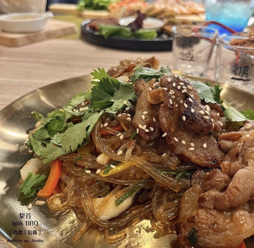 台北「韓式料理」推薦!盤點七家韓式料理、烤肉店,搭捷運走路就能到!