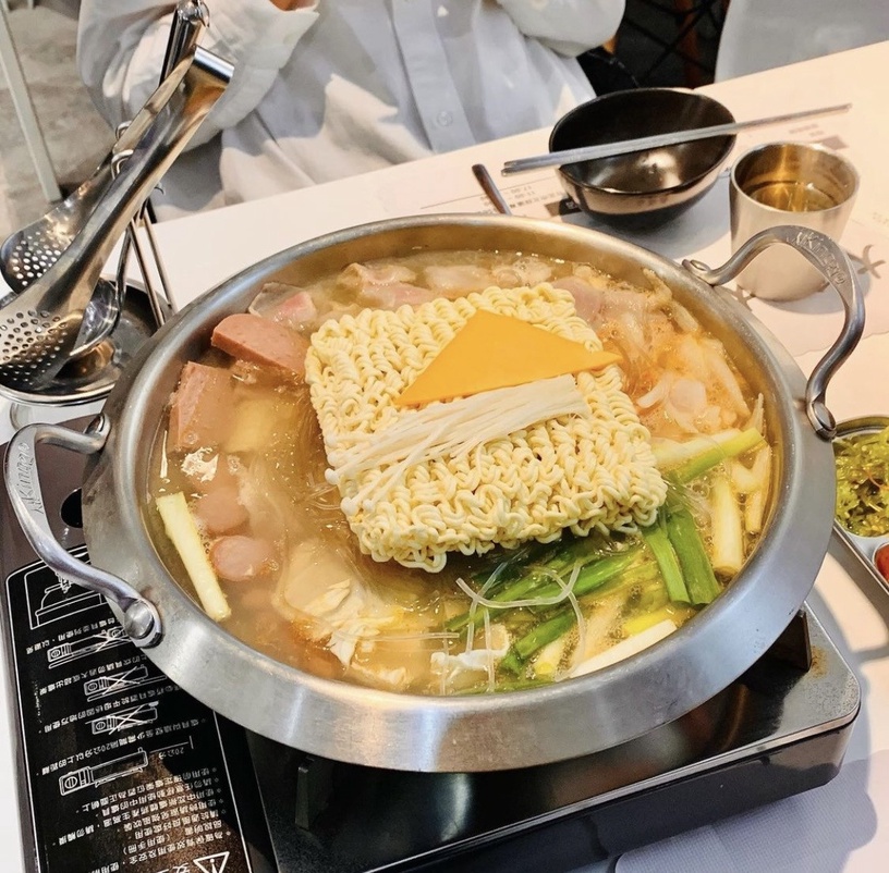 台北「韓式料理」推薦!盤點七家韓式料理、烤肉店,搭捷運走路就能到!