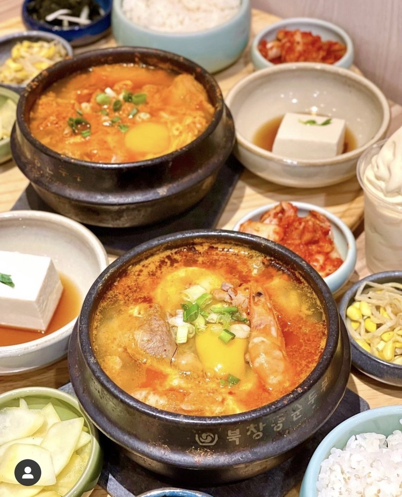 台北「韓式料理」推薦!盤點七家韓式料理、烤肉店,搭捷運走路就能到!