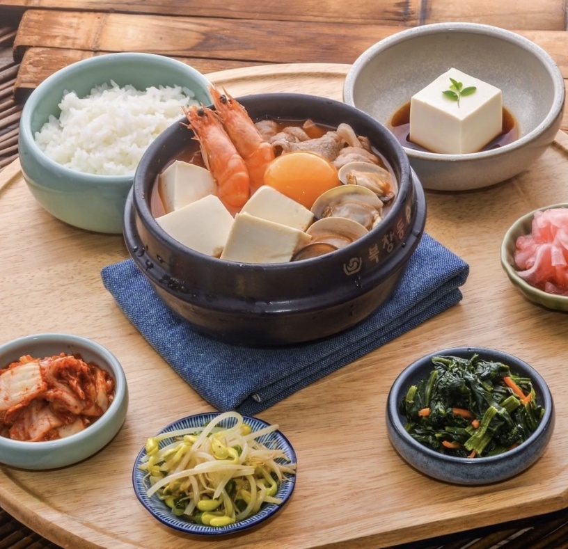 台北「韓式料理」推薦!盤點七家韓式料理、烤肉店,搭捷運走路就能到!