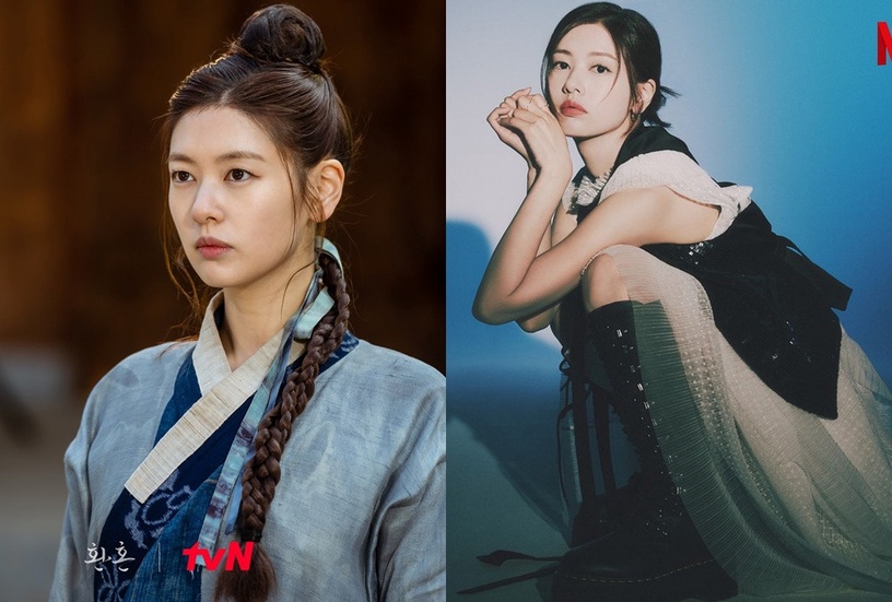 《還魂》主演「古裝vs時裝」對比!李宰旭適合現代裝,庭沼珉Arin戲外美好多,他差最多