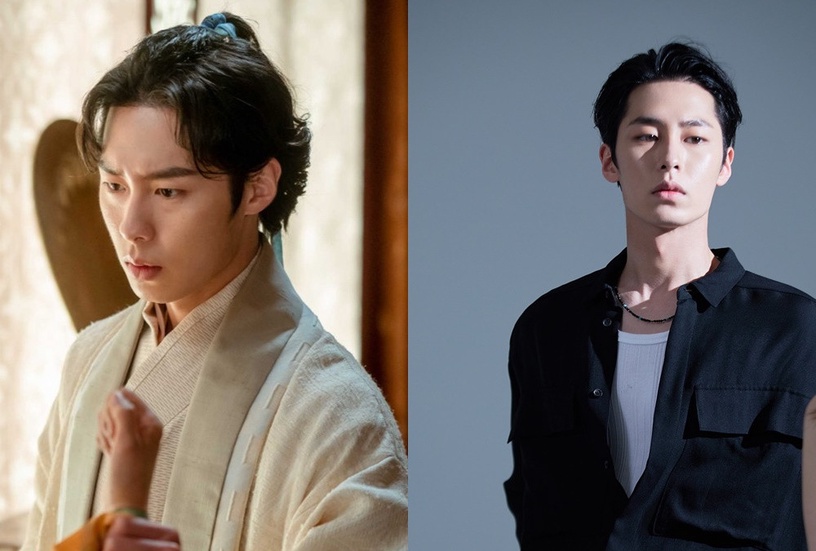 《還魂》主演「古裝vs時裝」對比!李宰旭適合現代裝,庭沼珉Arin戲外美好多,他差最多