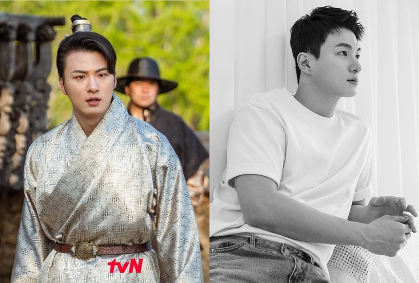 《還魂》主演「古裝vs時裝」對比!李宰旭適合現代裝,庭沼珉Arin戲外美好多,他差最多
