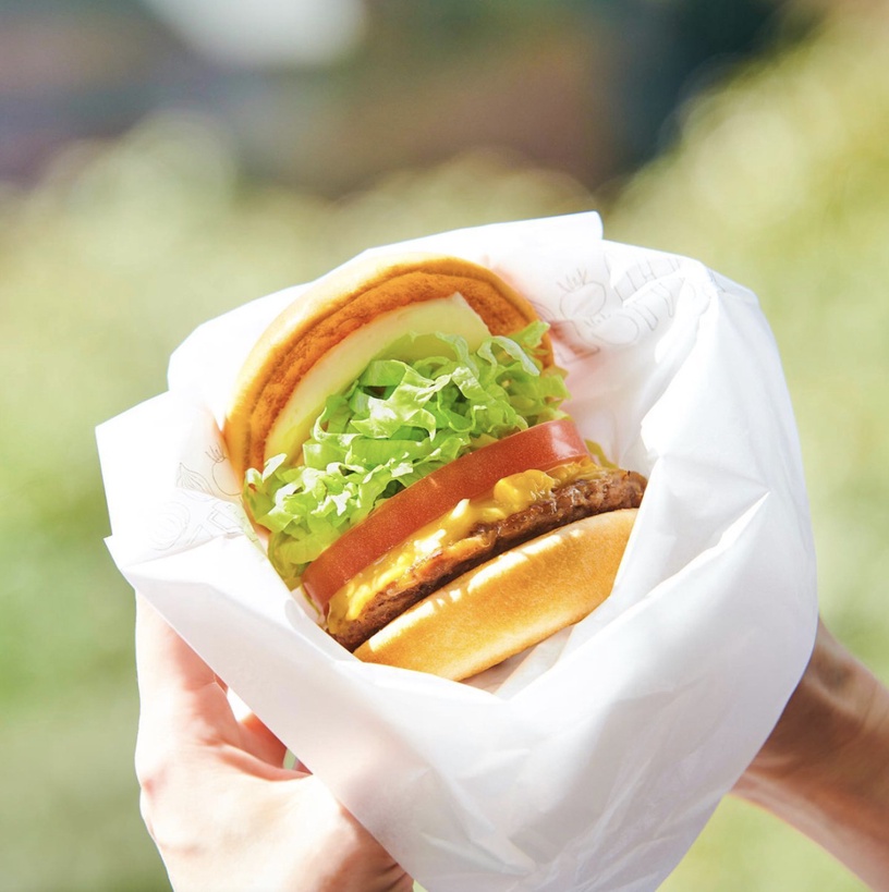 摩斯漢堡「foodpanda7月優惠碼」：摩斯漢堡指定套餐享8折優惠