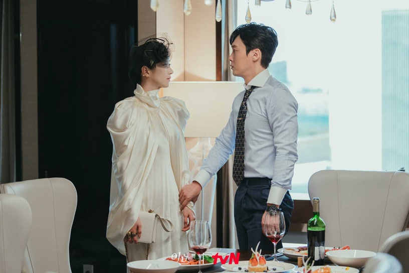 7月韓劇話題度TOP10!《美男堂》空降第五,《還魂》贏《吳秀才》,「這部」剛播就奪冠