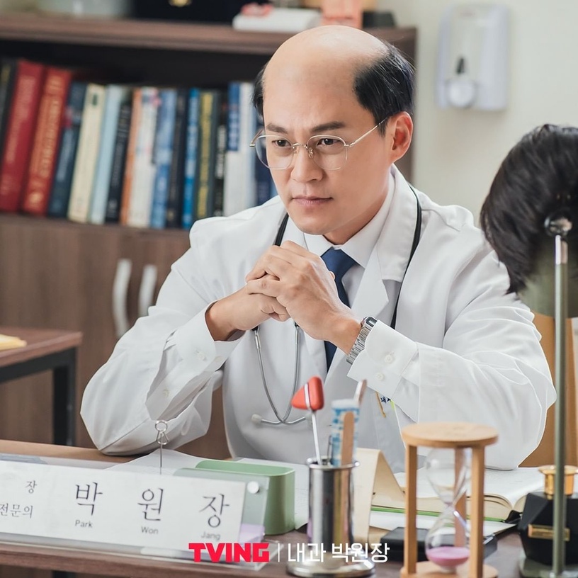 2022上半年「收視最差」韓劇TOP10:《殺人者的購物目錄》2.253%