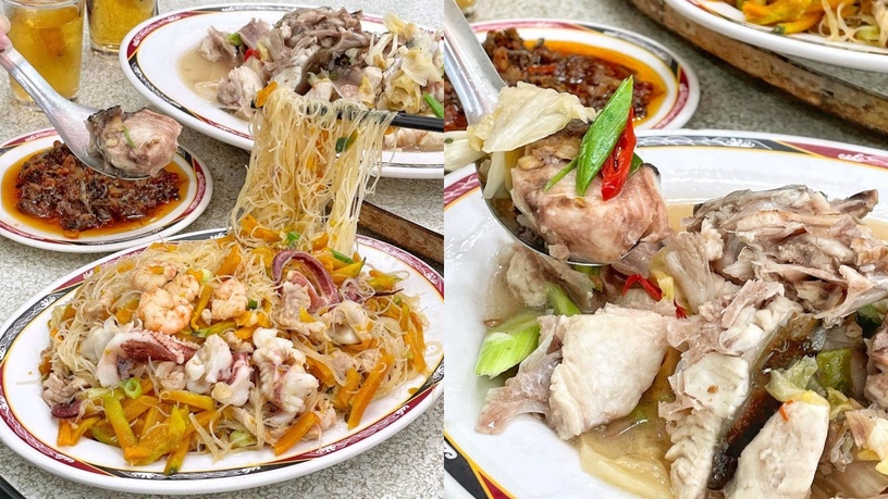 2022澎湖景點美食攻略!台版小希臘、夢幻隘門沙灘,最熱門澎湖景點、美食地圖一次看