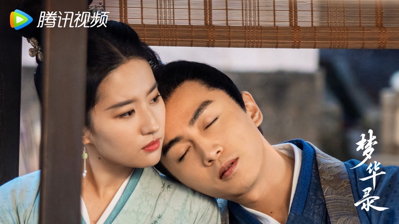 7月「Netflix台灣收視排行」TOP10:《我的出走日記》
