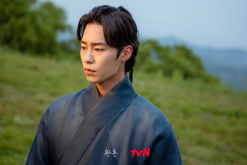 7月「Netflix台灣收視排行」TOP10:《我的出走日記》