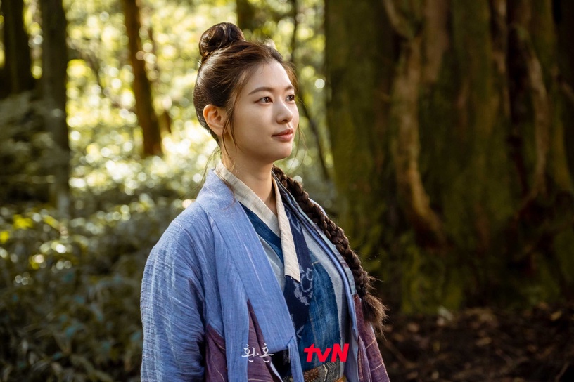 7月「Netflix台灣收視排行」TOP10:《我的出走日記》