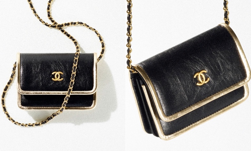 2022好入門「精品小包」推薦!CELINE、DIOR、LV保值不退流行,這款一萬元可入手