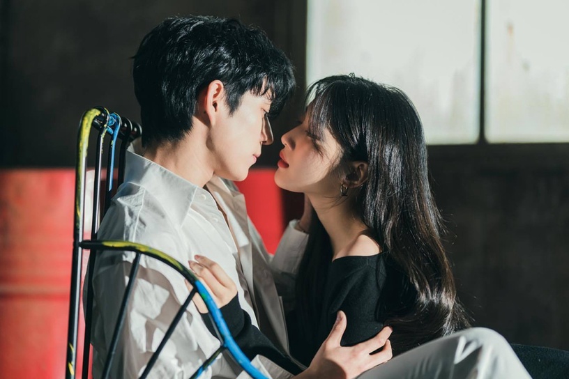 韓劇聯動彩蛋!《還魂》李宰旭「無精症」是前世的禍?《細胞小將》嘿咻細胞好想孔劉!