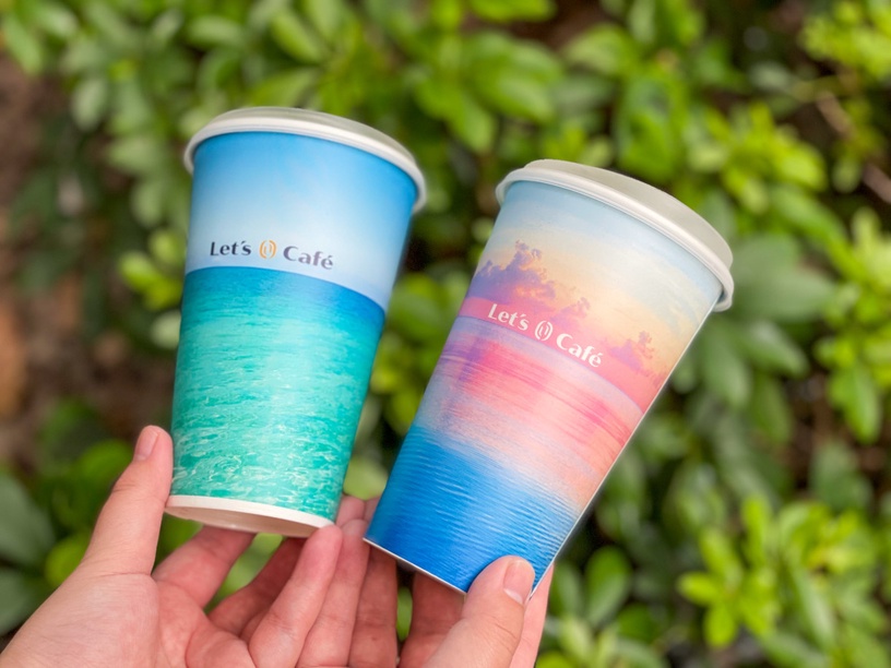 全家咖啡買一送一!全家Let's Café拿鐵限時優惠買一送一別錯過