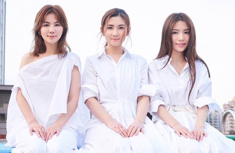 回憶中的台灣女團!S.H.E無人能超越、蜜雪薇琪掀回憶殺、這首女團歌超魔性!