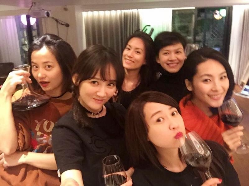 回憶中的台灣女團!S.H.E無人能超越、蜜雪薇琪掀回憶殺、這首女團歌超魔性!
