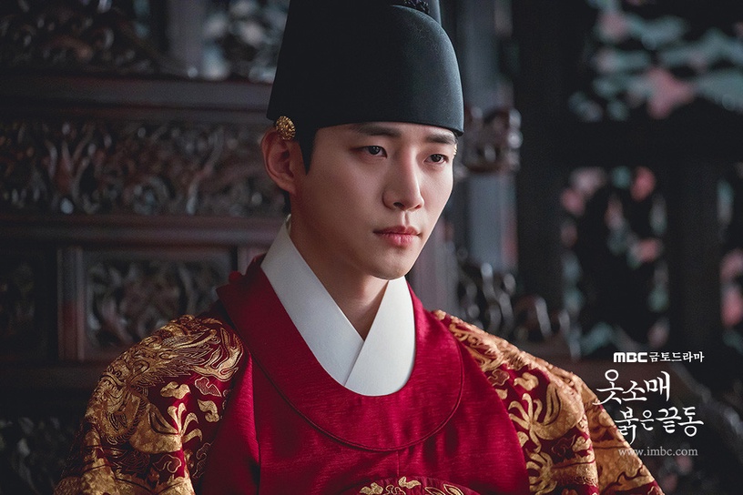 《禹英禑》朴恩斌獲人生角色!8位韓國演員人生角色,《出走》孫錫久「具氏」魅力爆棚