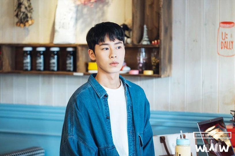 關於《還魂》李宰旭的8件事!曾被韓國5大名校錄取,以「老顏」出名的第二眼帥哥