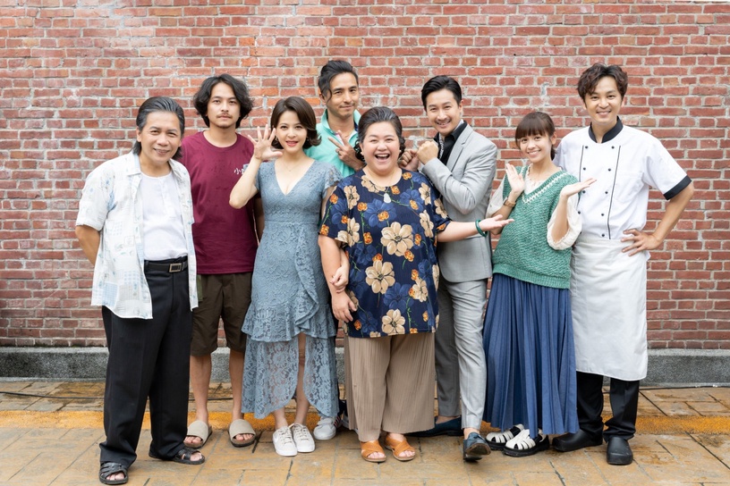 《婆婆》電影版2023上映!網議「希望拍電影的台劇」,《想見你》成真、《華燈》呼聲高