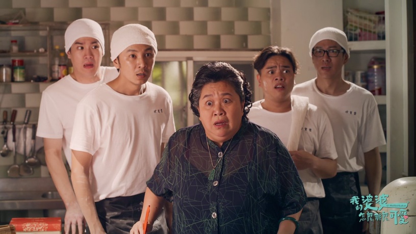 《婆婆》電影版2023上映!網議「希望拍電影的台劇」,《想見你》成真、《華燈》呼聲高