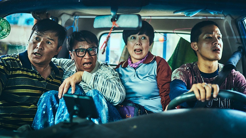 《婆婆》電影版2023上映!網議「希望拍電影的台劇」,《想見你》成真、《華燈》呼聲高