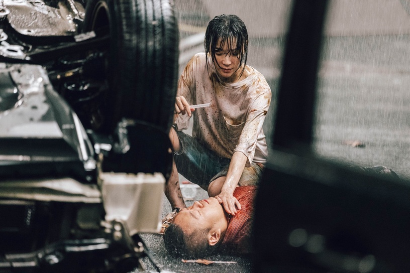 《婆婆》電影版2023上映!網議「希望拍電影的台劇」,《想見你》成真、《華燈》呼聲高