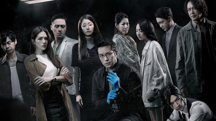 《婆婆》電影版2023上映!網議「希望拍電影的台劇」,《想見你》成真、《華燈》呼聲高