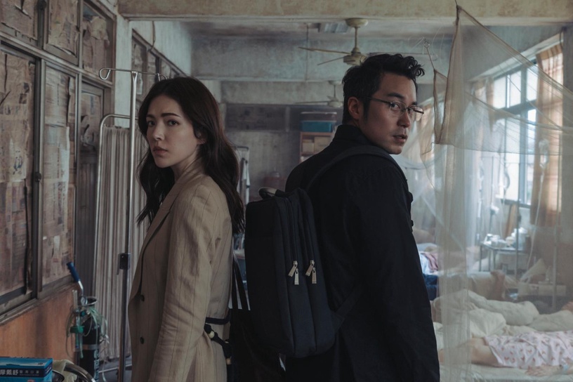 《婆婆》電影版2023上映!網議「希望拍電影的台劇」,《想見你》成真、《華燈》呼聲高