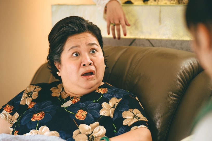 《婆婆》電影版2023上映!網議「希望拍電影的台劇」,《想見你》成真、《華燈》呼聲高