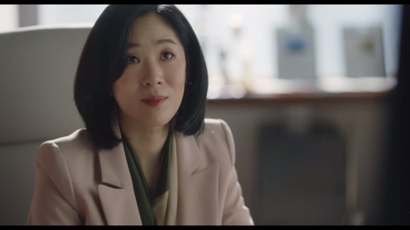 Netflix《非常律師禹英禑》鄭明錫「超暖細節」解析!把英禑當夥伴,「董格拉米案」處處都藏暖心細節!