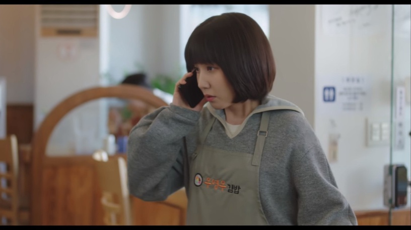 Netflix《非常律師禹英禑》鄭明錫「超暖細節」解析!把英禑當夥伴,「董格拉米案」處處都藏暖心細節!