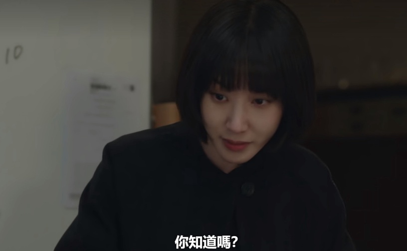 Netflix《非常律師禹英禑》鄭明錫「超暖細節」解析!把英禑當夥伴,「董格拉米案」處處都藏暖心細節!