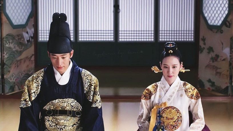 《禹英禑》朴恩斌搭檔的8位男星!三搭俞承豪甜翻,搭李帝勳組「古裝CP」超有氛圍感!