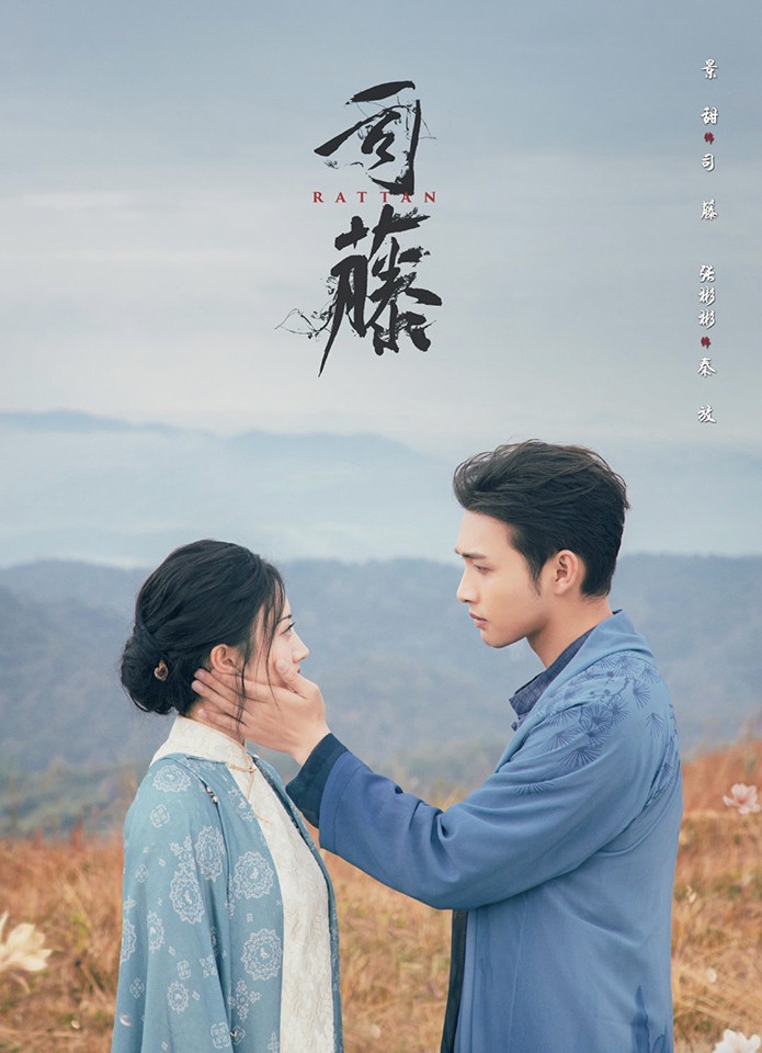 網評達爆火程度的「小說改編現偶」8:《司藤》