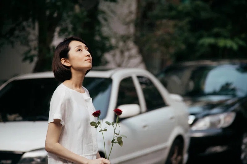 柯佳嬿9個人氣角色!《媽,別鬧了!》演技再突破,《想見你》分飾兩角演技炸裂