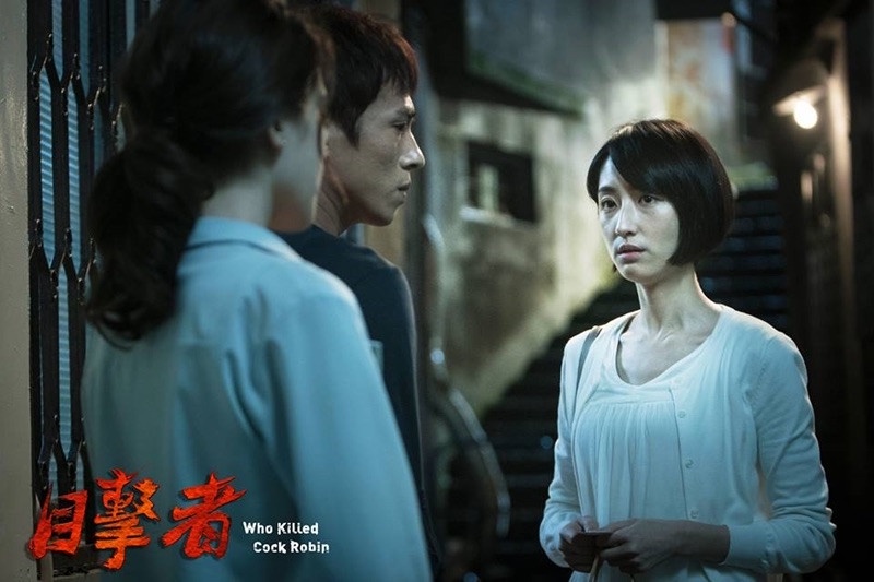 柯佳嬿9個人氣角色!《媽,別鬧了!》演技再突破,《想見你》分飾兩角演技炸裂