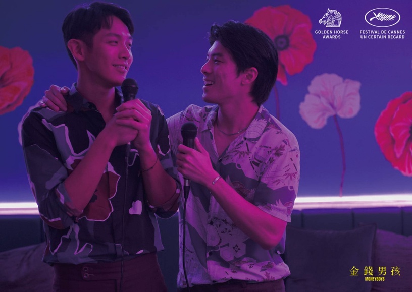 柯震東主演電影回顧:《那些年》出道爆紅、《小時代》堪稱經典、《月老》終稱帝!