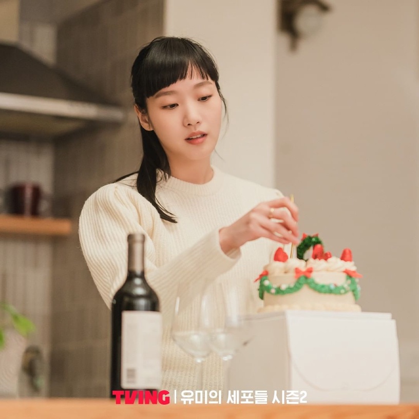 《細胞小將2》超寫實情節分析!柔美雖心軟卻仍堅守底線,「與自己和解」比分手還催淚