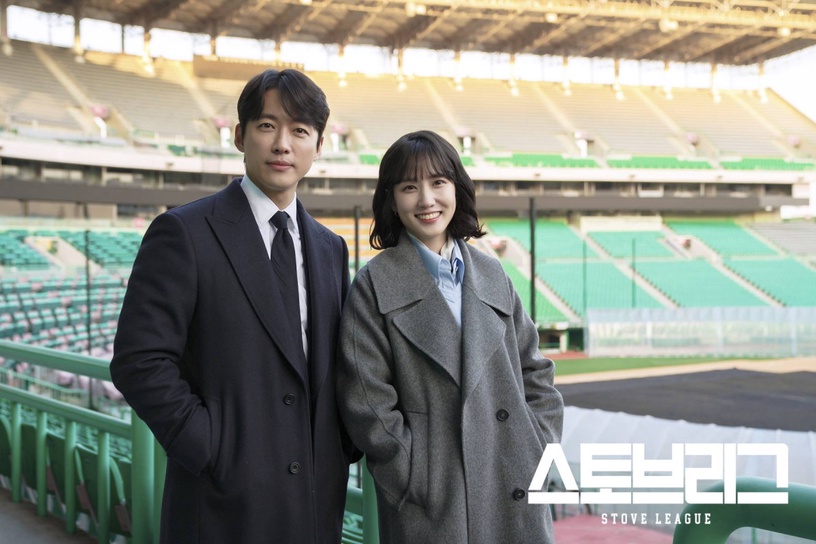 南宮珉意外的「旺演員」體質?《非常律師禹英禑》朴恩斌、李俊昊金宣虎,竟都當過他的小配角!