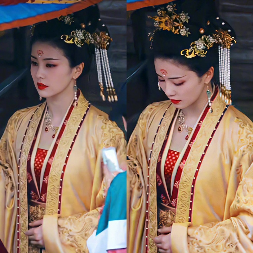 「帥哥美女超多」待播古裝劇2:《寧安如夢》