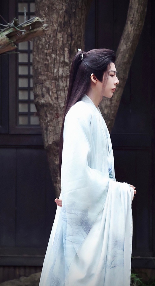 「帥哥美女超多」待播古裝劇6:《樂遊原》