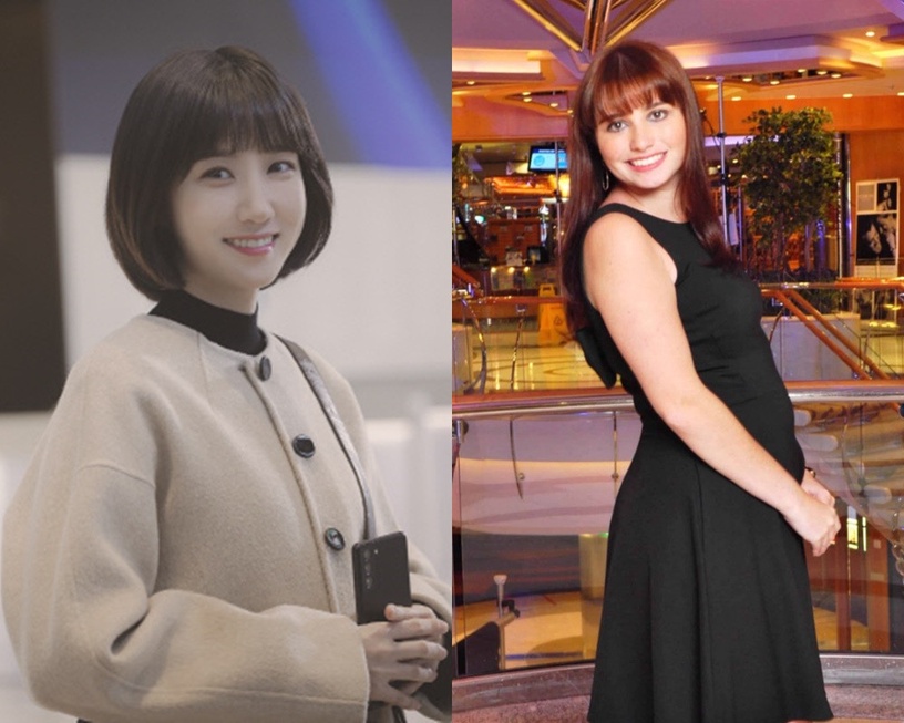 《非常律師禹英禑》現實版!美國真有「自閉症律師」!她曾無法說話溝通,後來一路逆襲考上律師