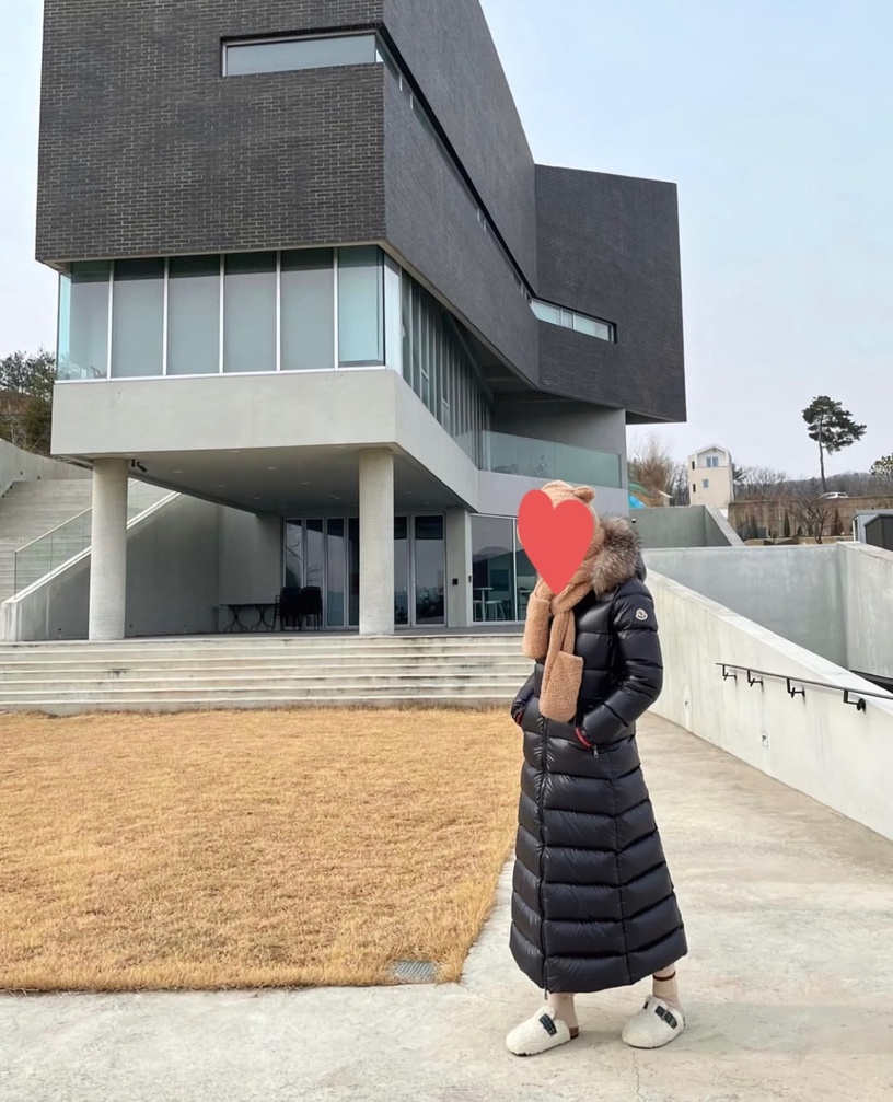韓星「超狂豪宅」!《非常律師禹英禑》姜其永家堪比《秘密花園》玄彬家,她家4間更衣室全名牌